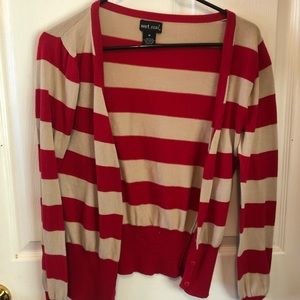 Wet Seal Cardigan